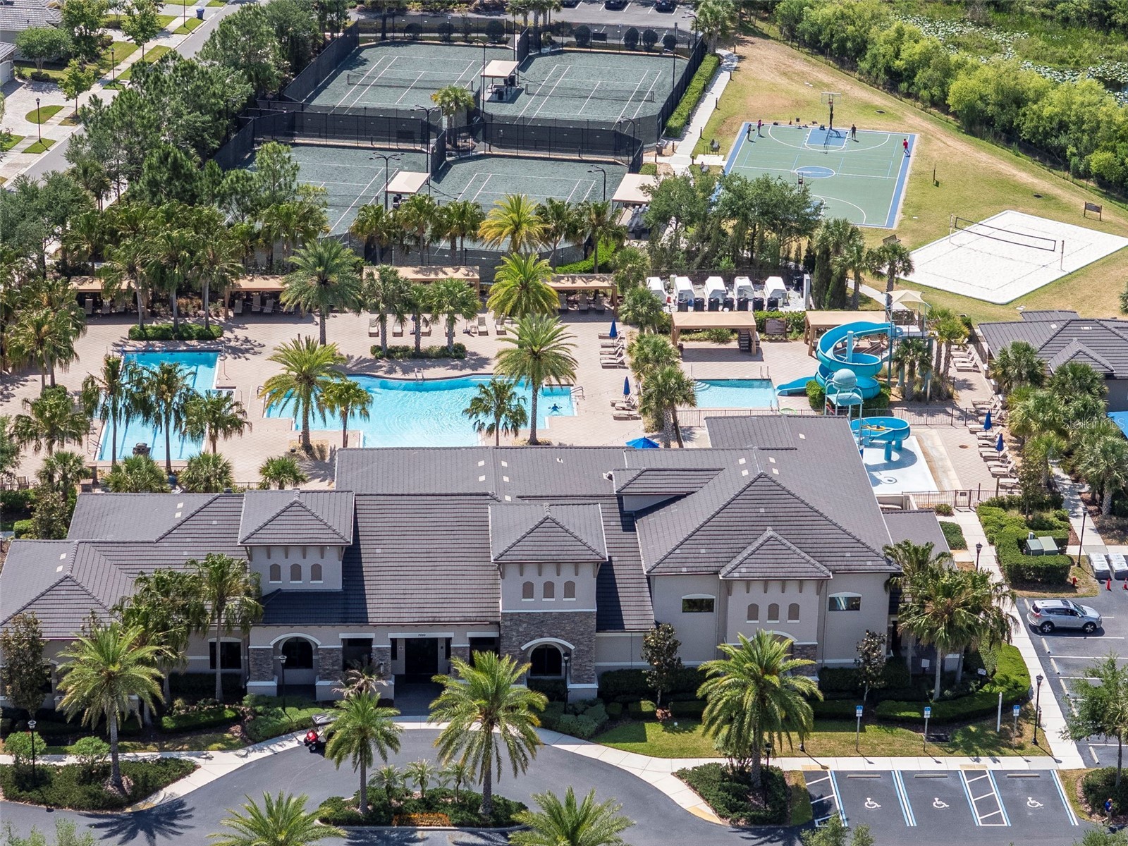 2761 Tarragona Way Wesley Chapel FL 33543 TB8501988 image56