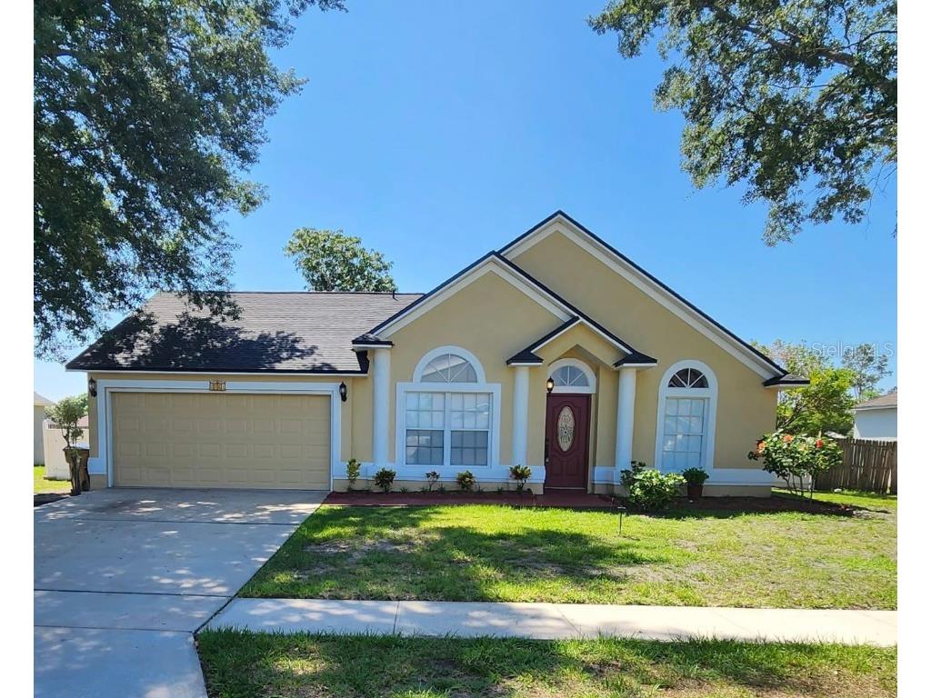 2761 Woodstream Circle Kissimmee FL 34743 O6203552 image1