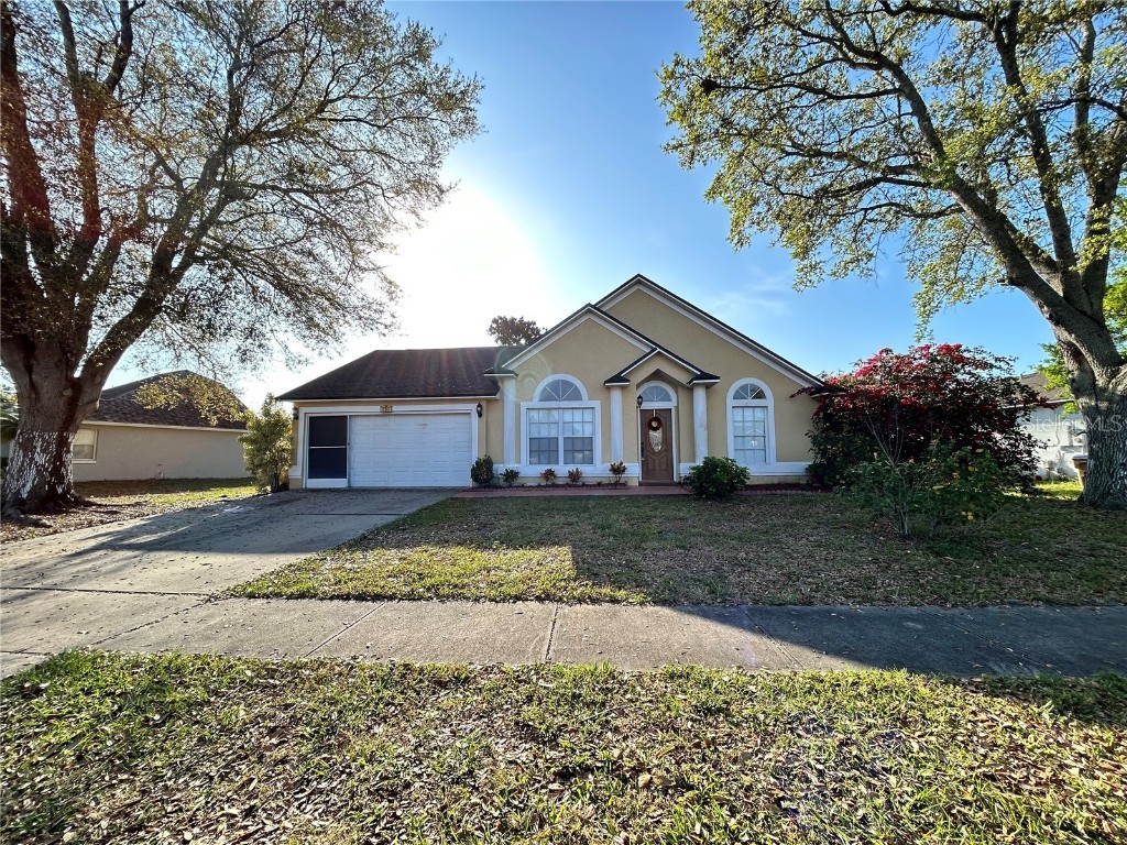 2761 Woodstream Circle Kissimmee FL 34743 S5101824 image1