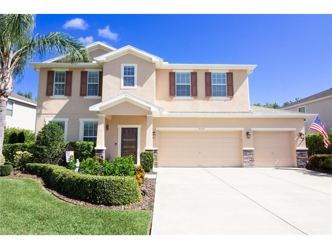 27617 Stonecreek Way Wesley Chapel FL 33544 T3393599 image1