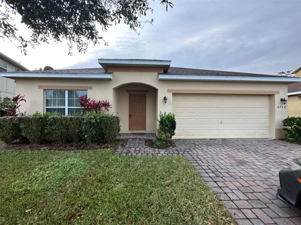 2762 Big Timber Drive Kissimmee FL 34758 S5098249 image1