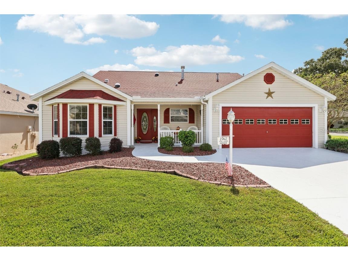 2762 Morven Park Way The Villages FL 32162 G5103003 image1