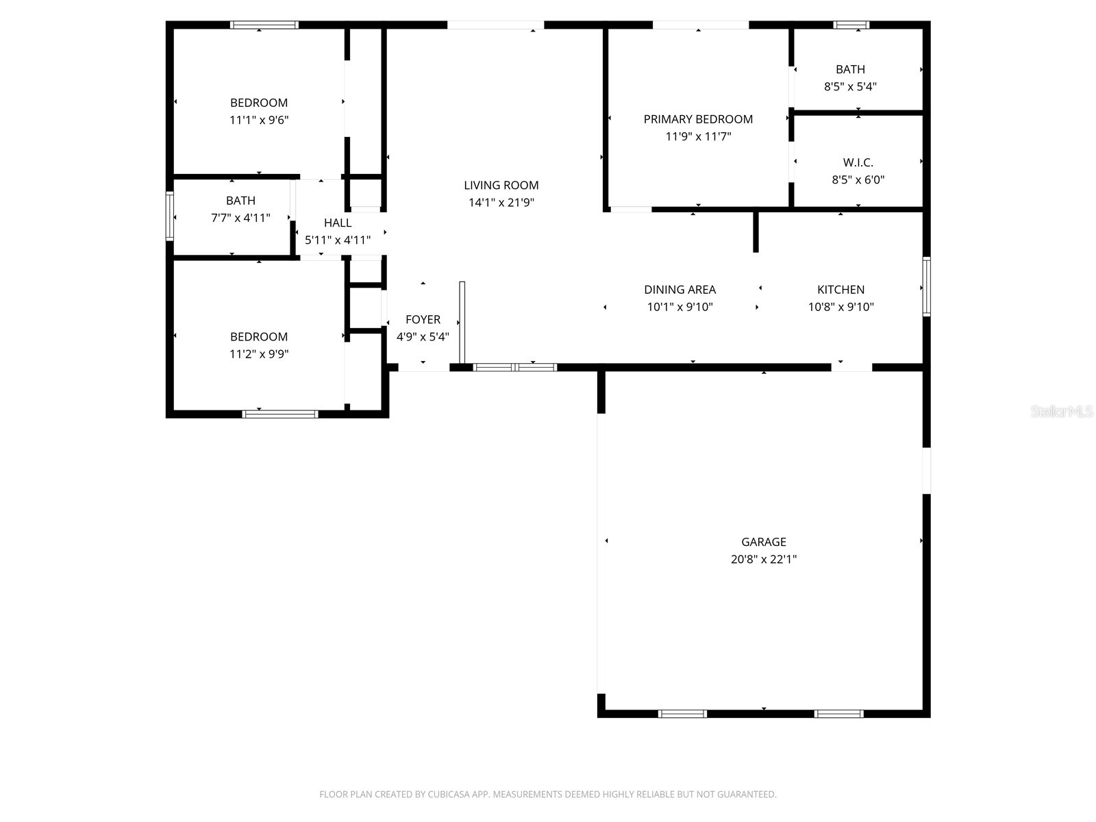 2762 Myakka Drive Orlando FL 32839 O6398906 image31