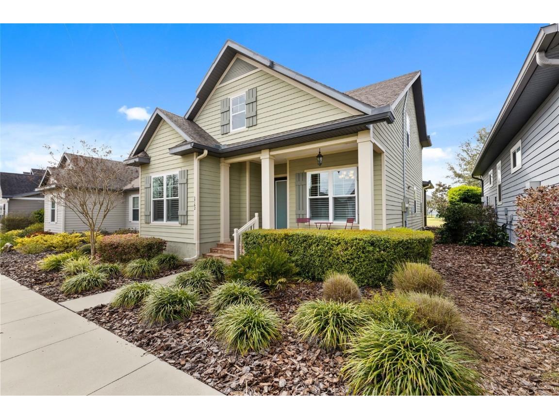 2762 SW 119th Terrace Gainesville FL 32608 GC520216 image1