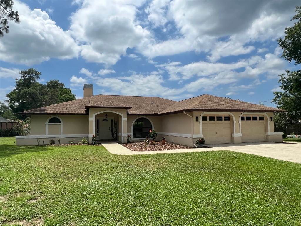 2762 W Blink Drive Citrus Springs FL 34434 OM658587 image1