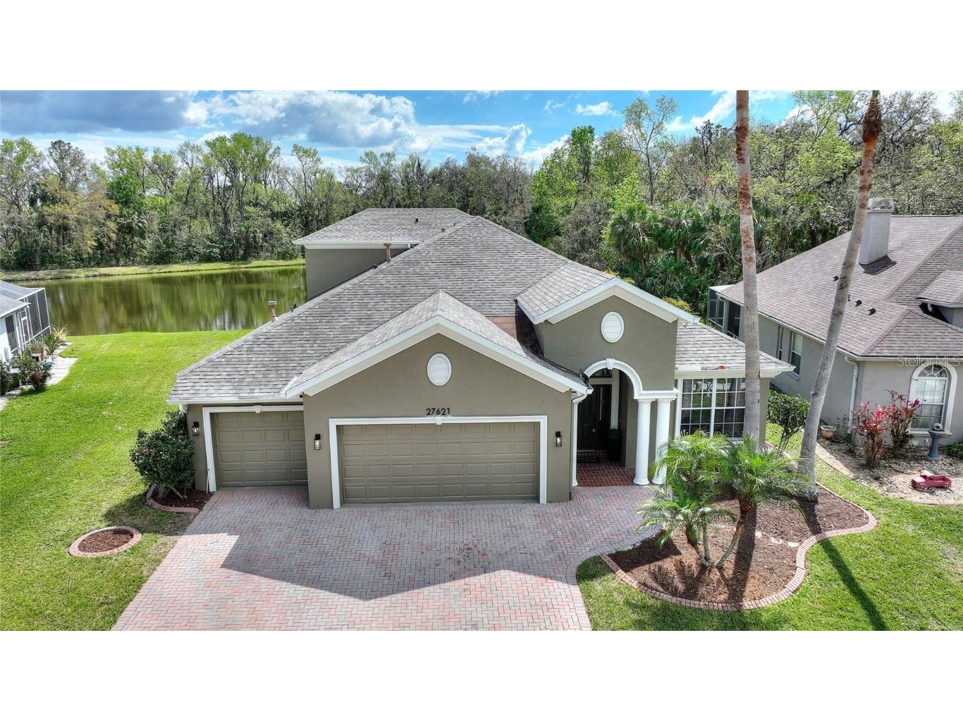 27621 Kirkwood Circle Wesley Chapel FL 33544 A4643223 image1