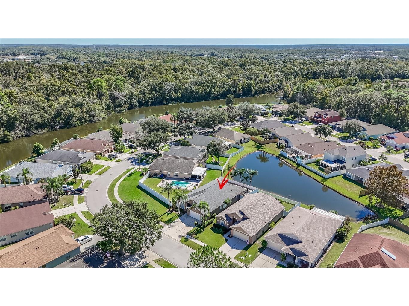 27621 Sugar Loaf Drive Wesley Chapel FL 33544 TB8392968 image17