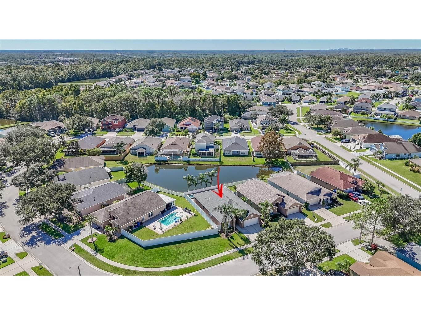 27621 Sugar Loaf Drive Wesley Chapel FL 33544 TB8392968 image18