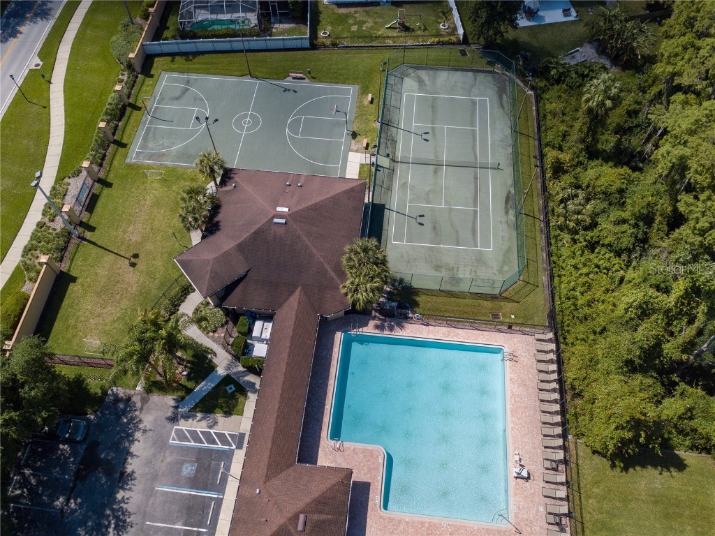 27621 Sugar Loaf Drive Wesley Chapel FL 33544 TB8392968 image48