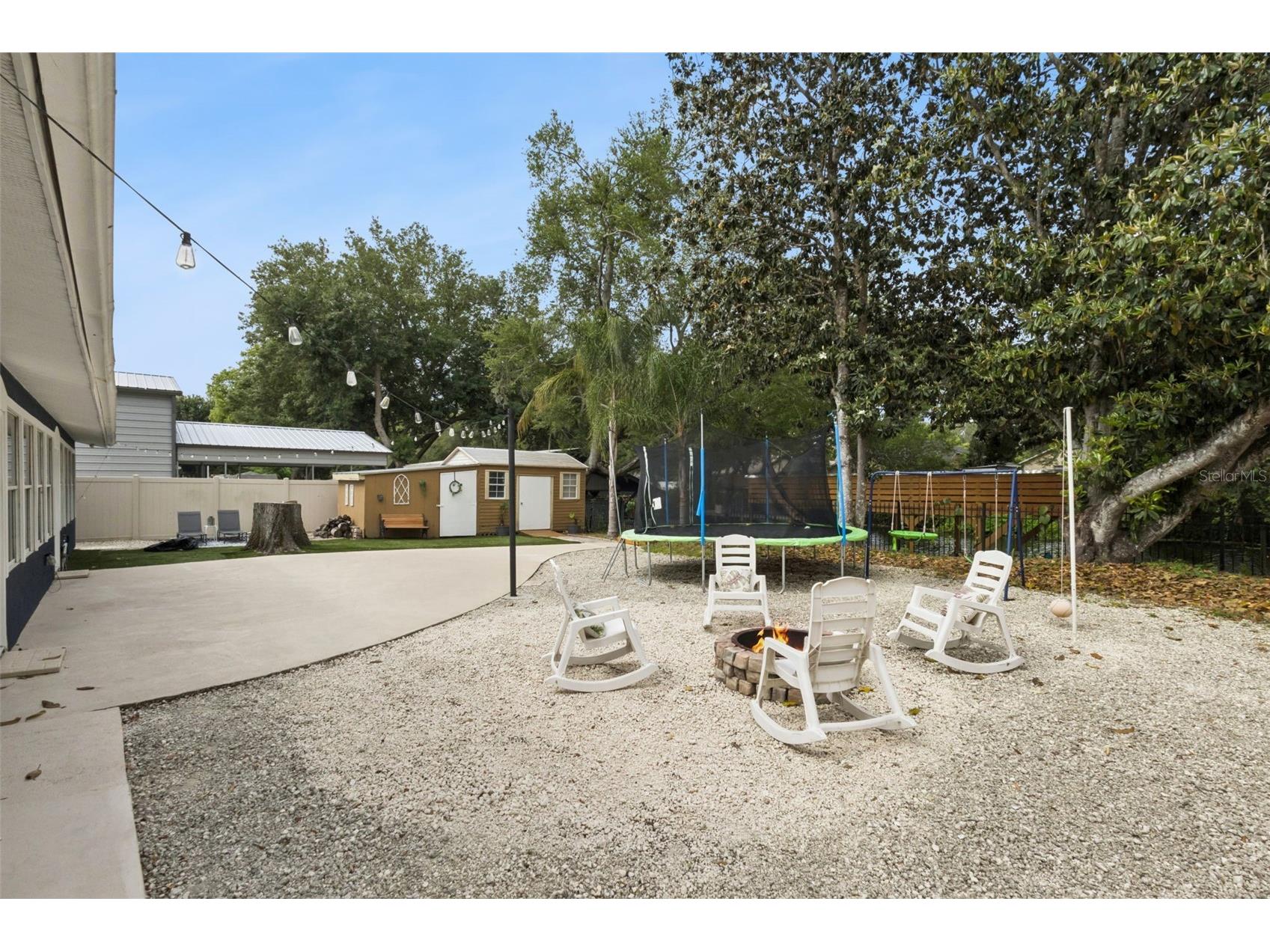 27627 Lois Drive Tavares FL 32778 - CANAL TO HARRIS CHAIN OF LAKES R4911122 image34