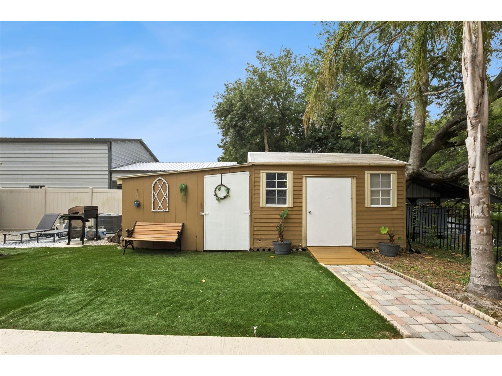 27627 Lois Drive Tavares FL 32778 - CANAL TO HARRIS CHAIN OF LAKES R4911122 image35