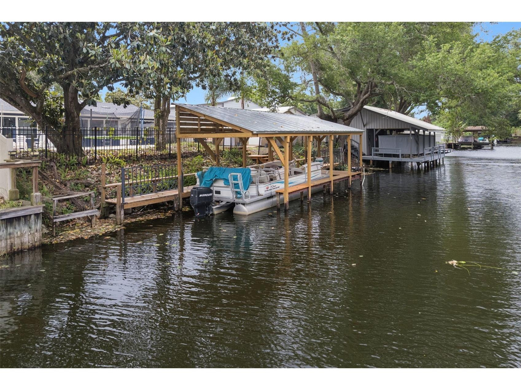 27627 Lois Drive Tavares FL 32778 - CANAL TO HARRIS CHAIN OF LAKES R4911122 image40