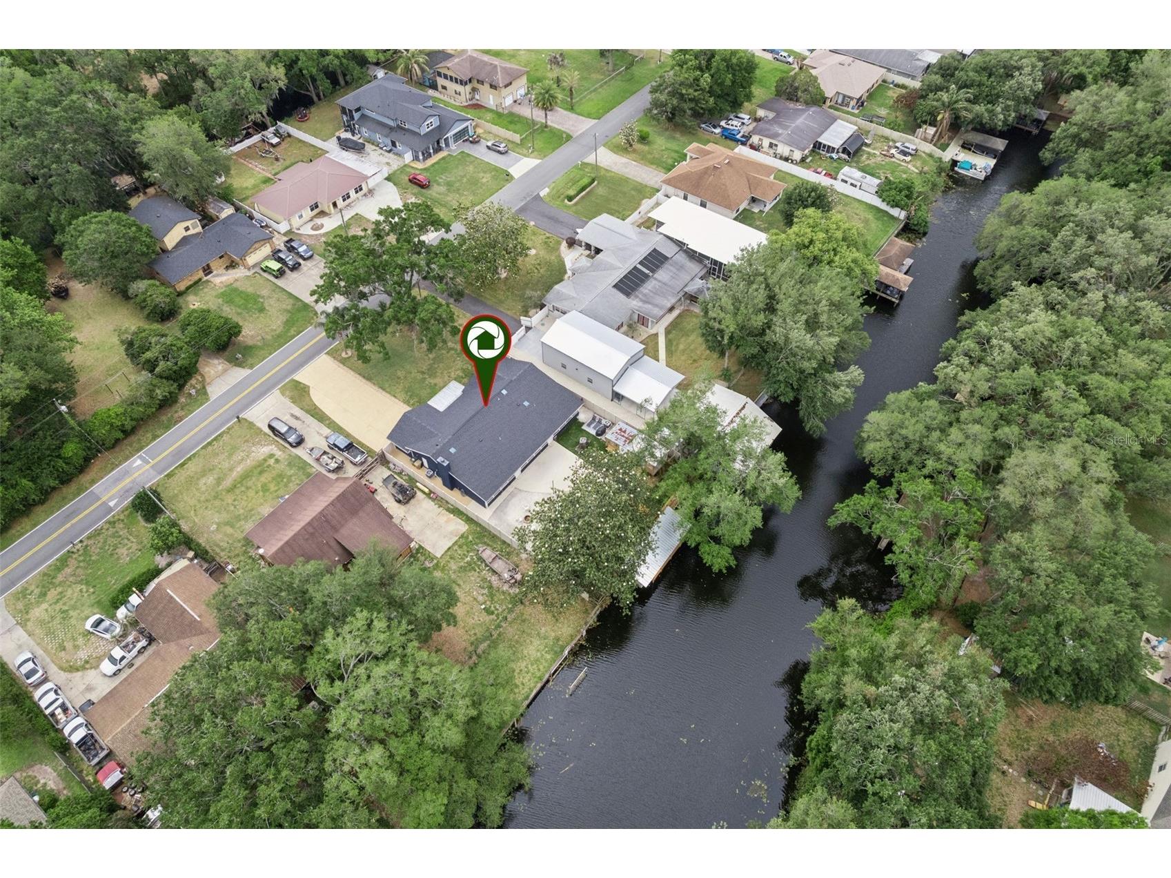 27627 Lois Drive Tavares FL 32778 - CANAL TO HARRIS CHAIN OF LAKES R4911122 image42