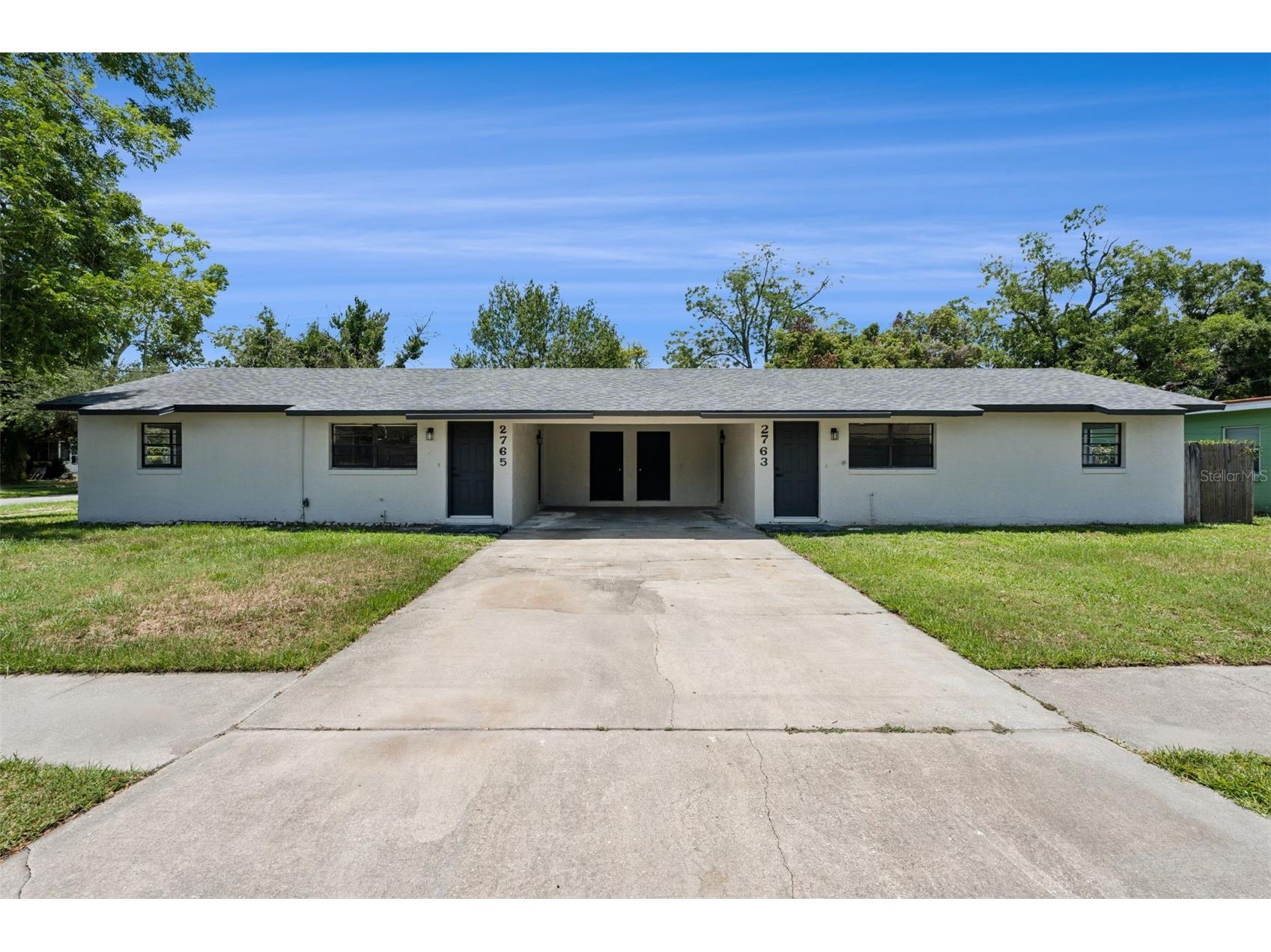 2763 & 2765 Coolidge Avenue Orlando FL 32804 O6417939 image1
