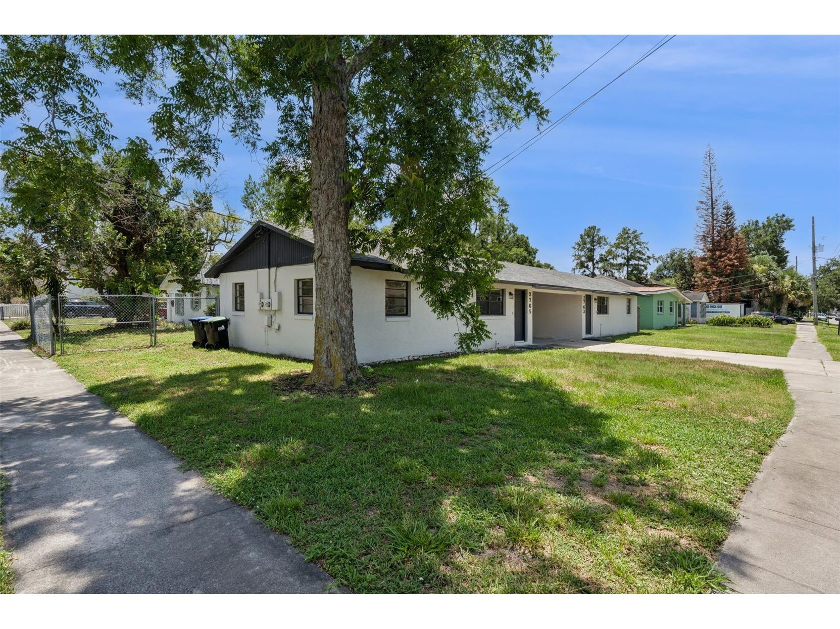 2763 & 2765 Coolidge Avenue Orlando FL 32804 O6417939 image2