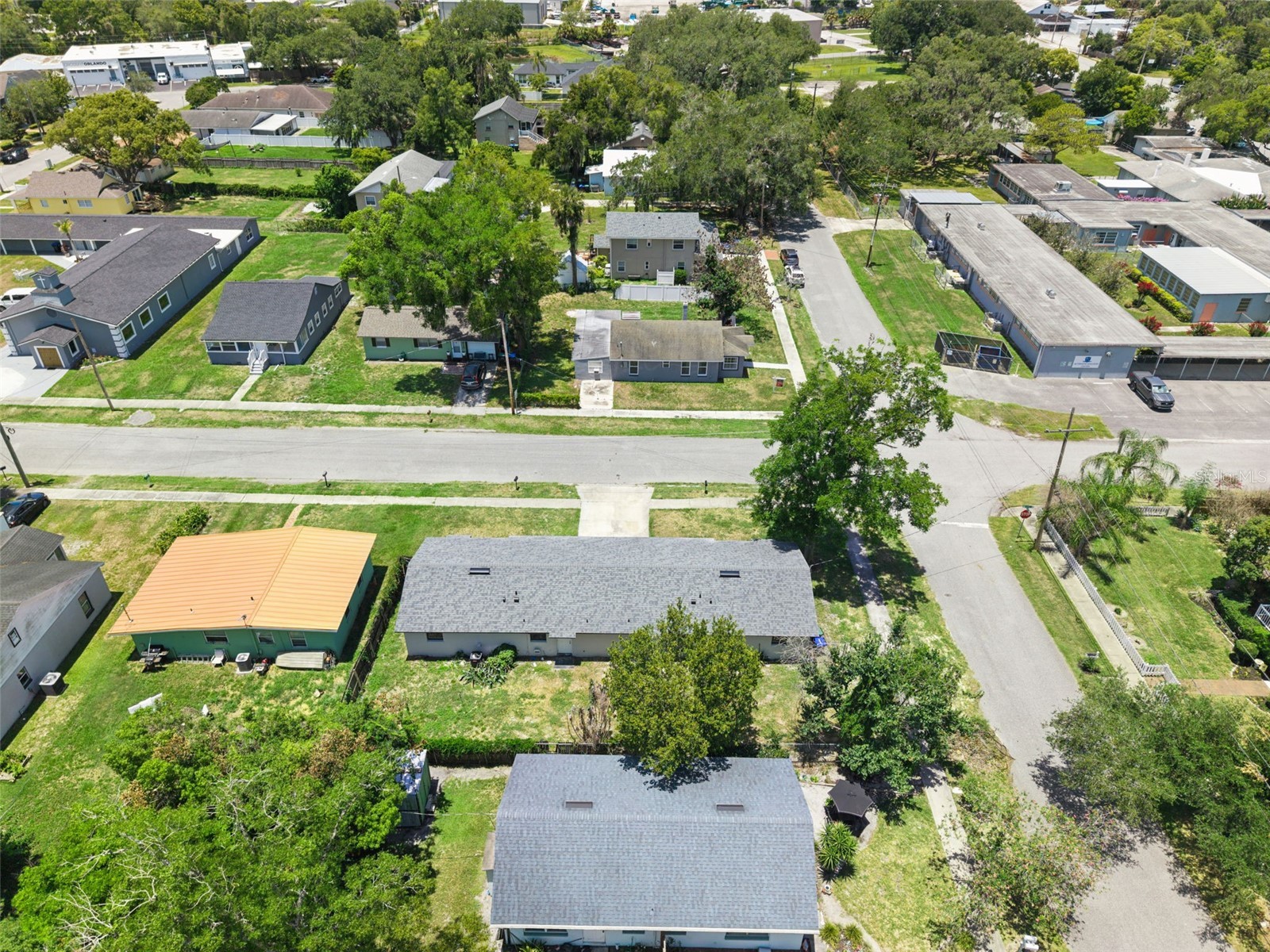 2763 & 2765 Coolidge Avenue Orlando FL 32804 O6417939 image30