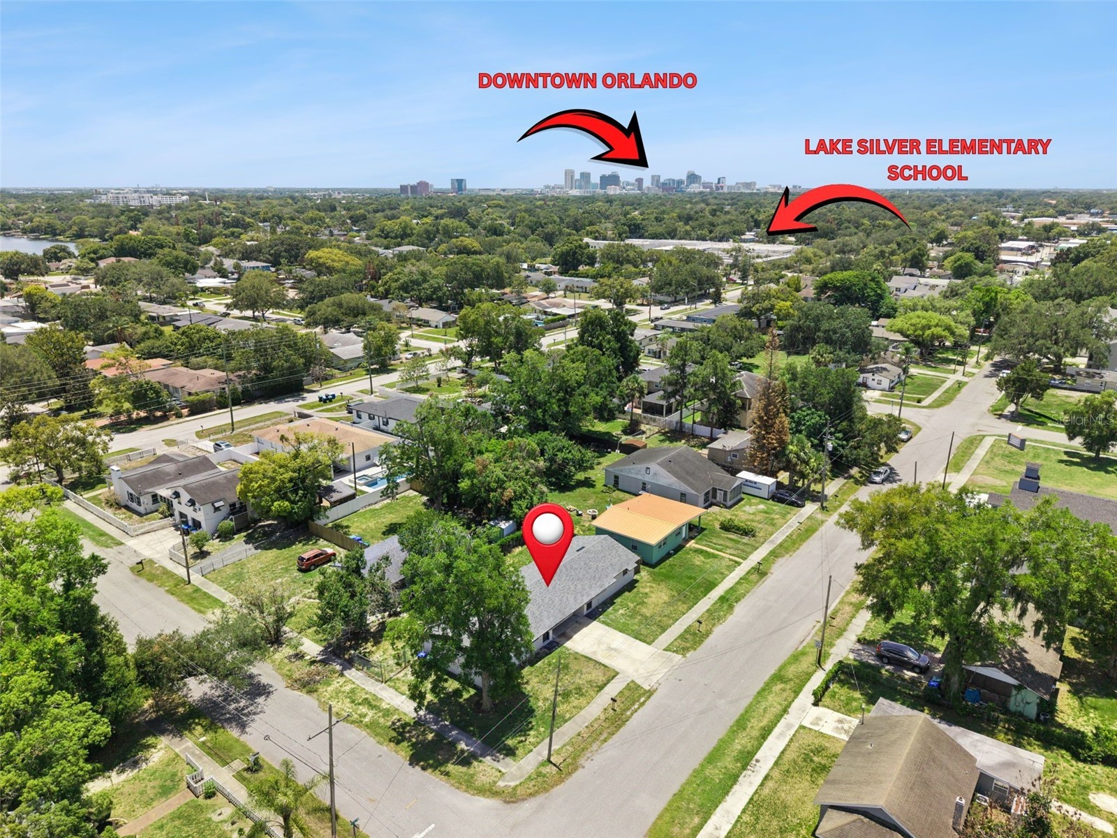 2763 & 2765 Coolidge Avenue Orlando FL 32804 O6417939 image4