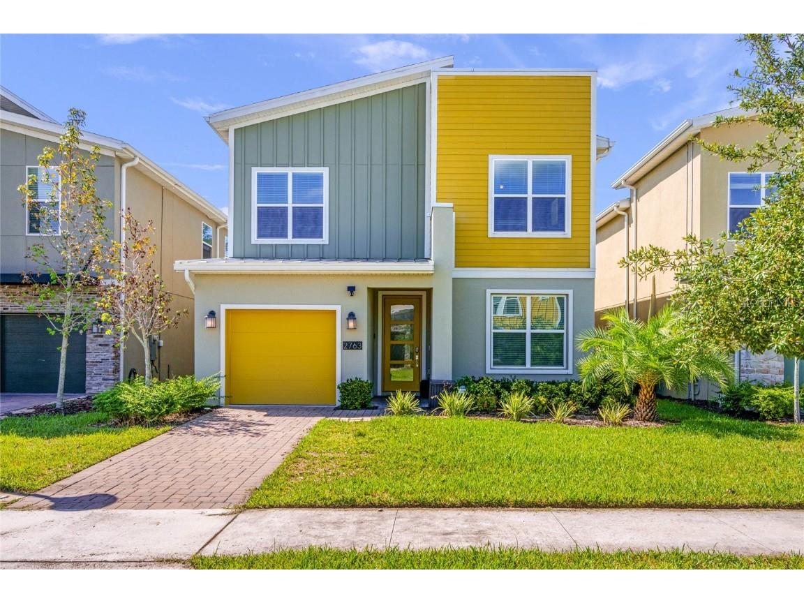 2763 Bookmark Drive Kissimmee FL 34746 O6141033 image1
