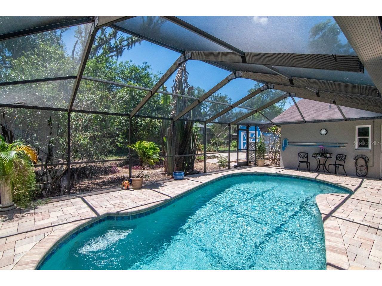 2763 Buckhorn Oaks Drive Valrico FL 33594 TB8502771 image43
