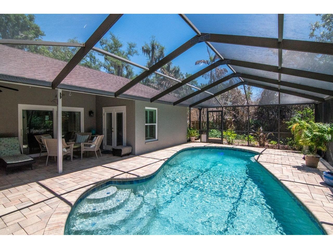 2763 Buckhorn Oaks Drive Valrico FL 33594 TB8502771 image46