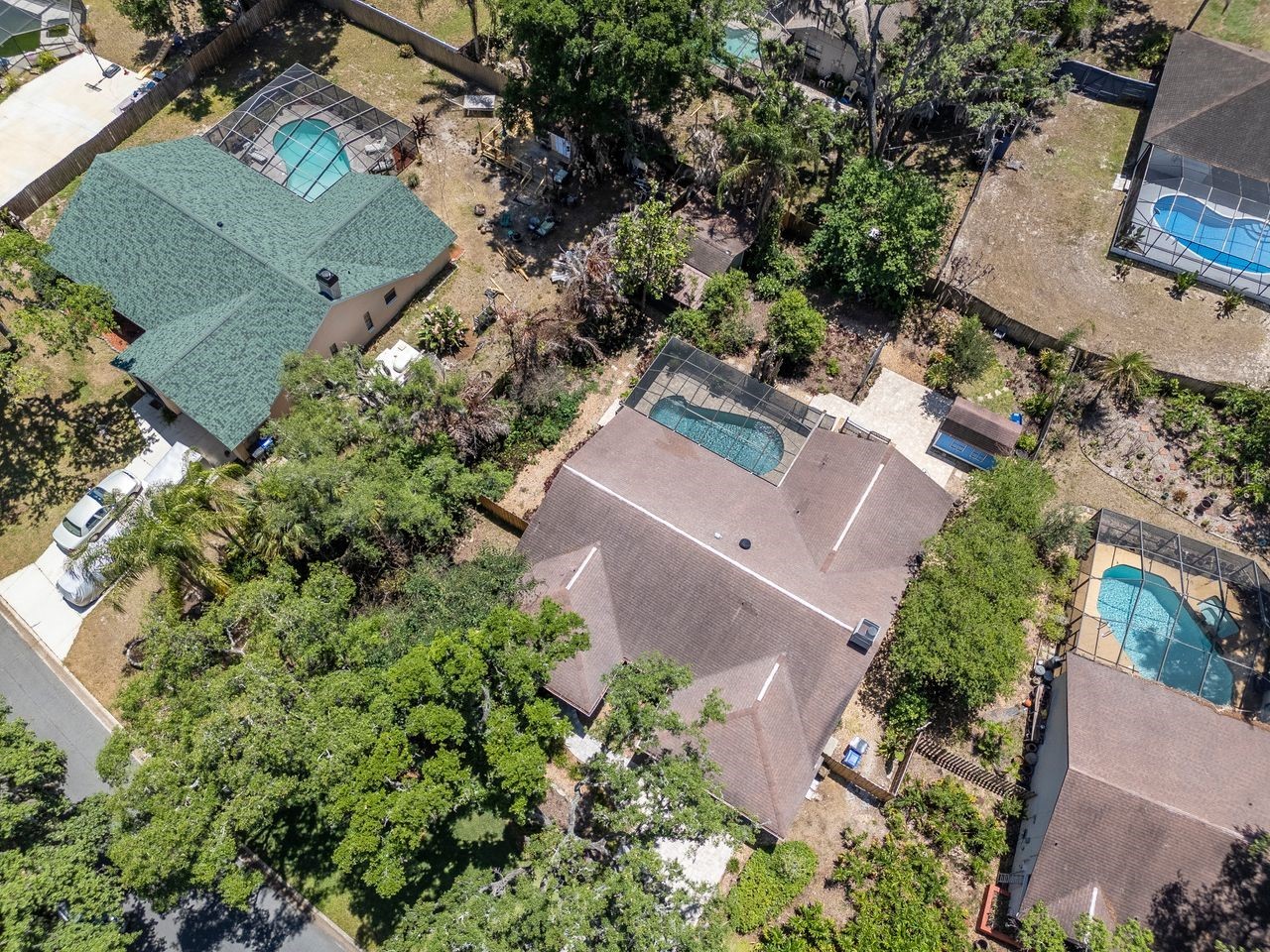 2763 Buckhorn Oaks Drive Valrico FL 33594 TB8502771 image66