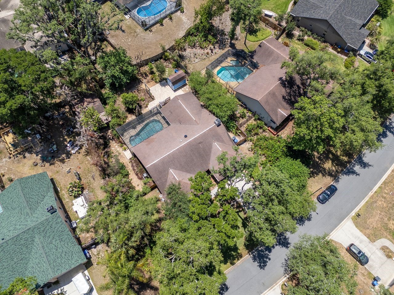 2763 Buckhorn Oaks Drive Valrico FL 33594 TB8502771 image67