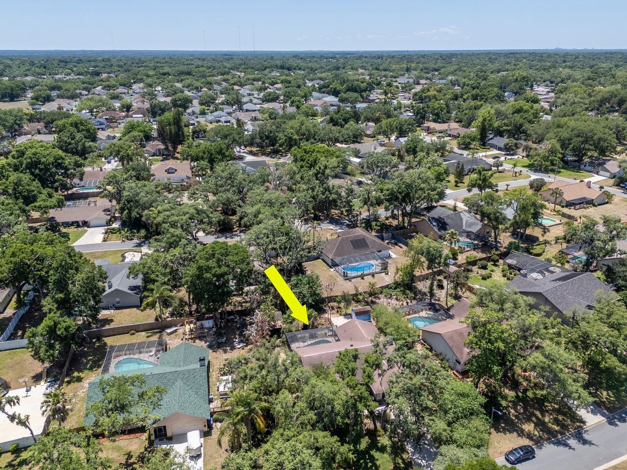 2763 Buckhorn Oaks Drive Valrico FL 33594 TB8502771 image70