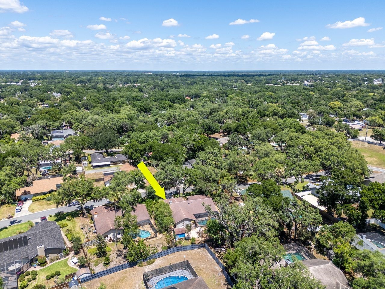 2763 Buckhorn Oaks Drive Valrico FL 33594 TB8502771 image71