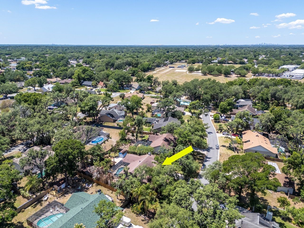 2763 Buckhorn Oaks Drive Valrico FL 33594 TB8502771 image73