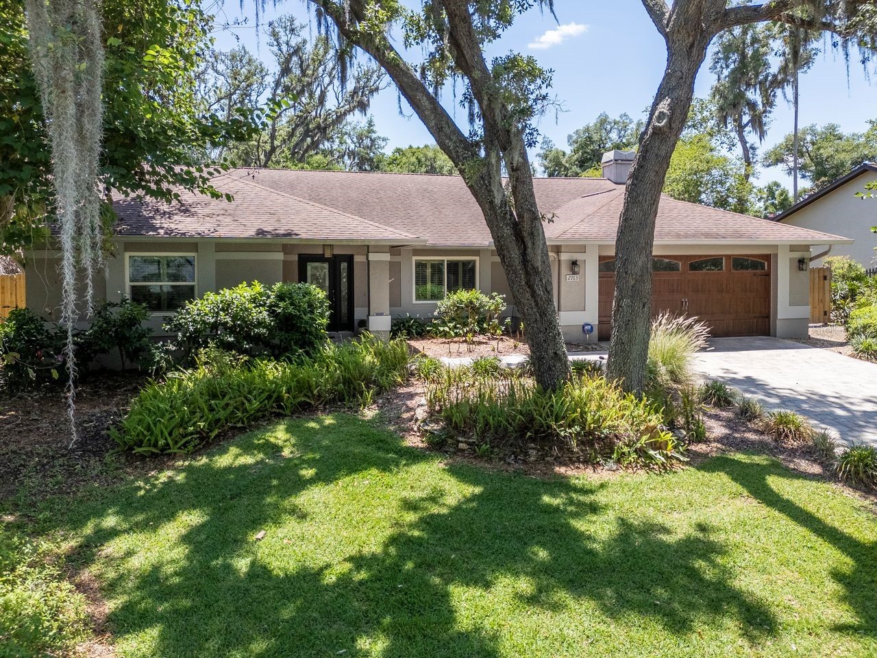 2763 Buckhorn Oaks Drive Valrico FL 33594 TB8502771 image76