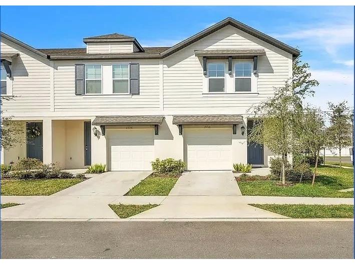 2763 Chestnut Creek Place Brandon FL 33510 TB8495176 image1