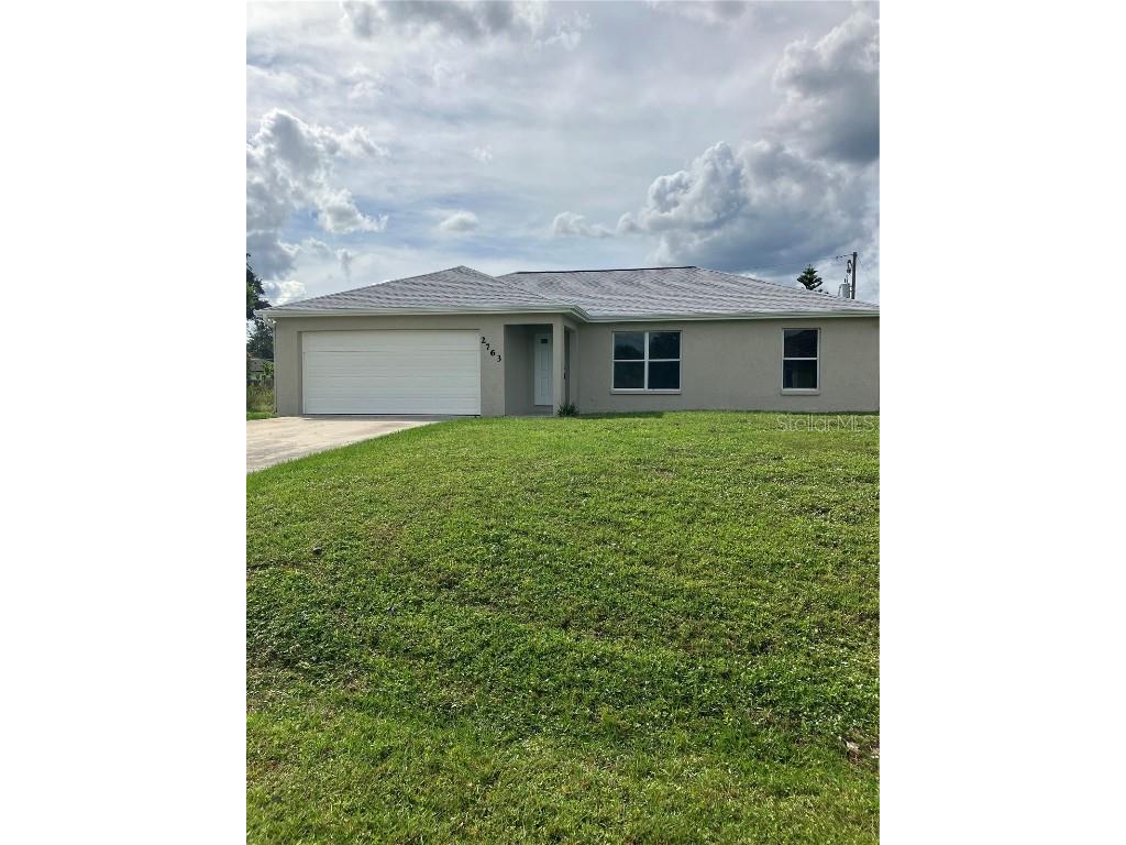 2763 Hopwood Road North Port FL 34287 N6129111 image1