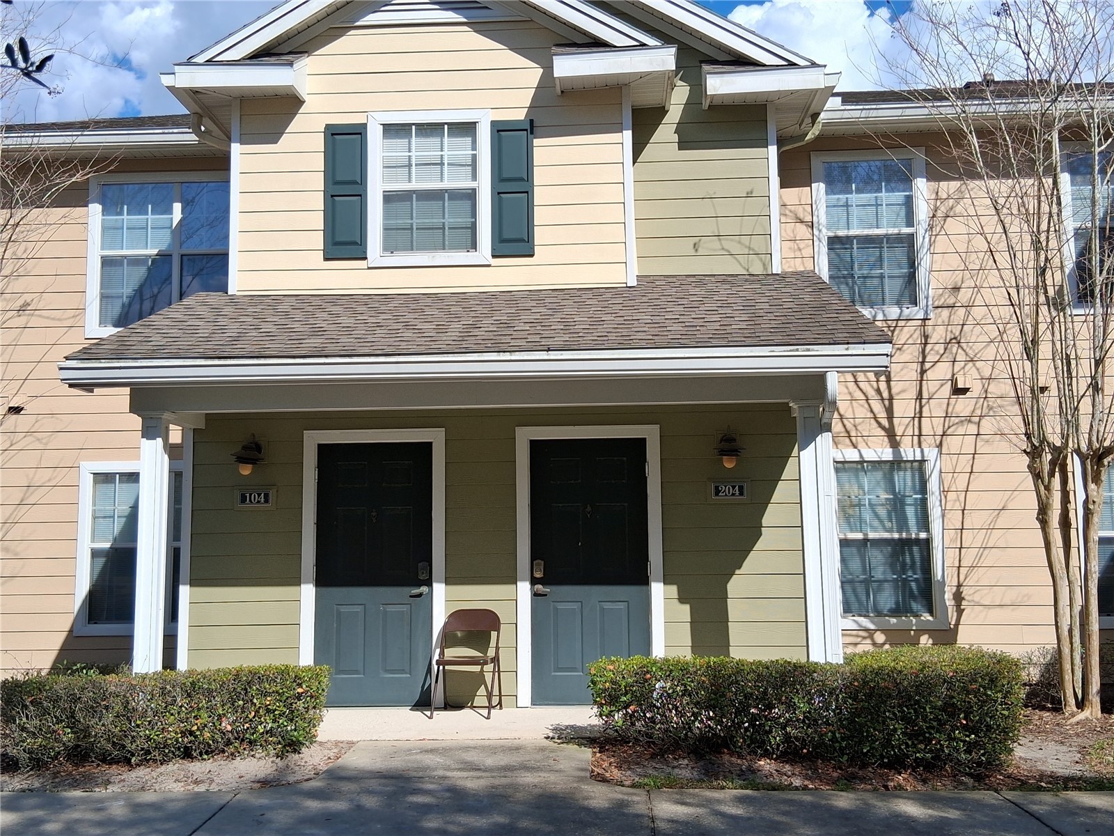 2763 Lighthouse Cove Road #6-204 Orange City FL 32763 V4947883 image1