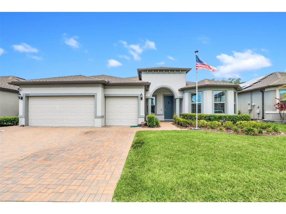 2763 Matera Drive Saint Cloud FL 34771 O6118730 image1