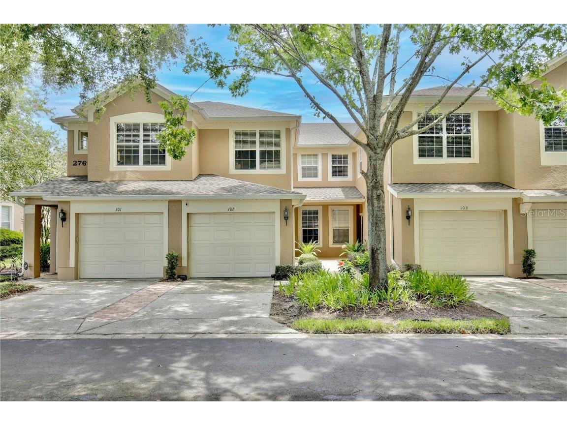 2763 Metro Sevilla Drive #102 Orlando FL 32835 O6167341 image1