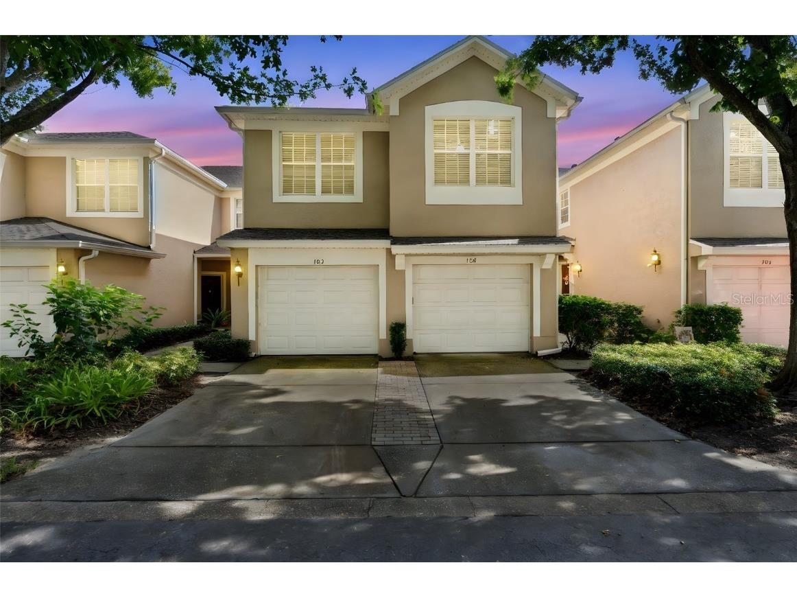 2763 Metro Sevilla Drive #103 Orlando FL 32835 O6356691 image1