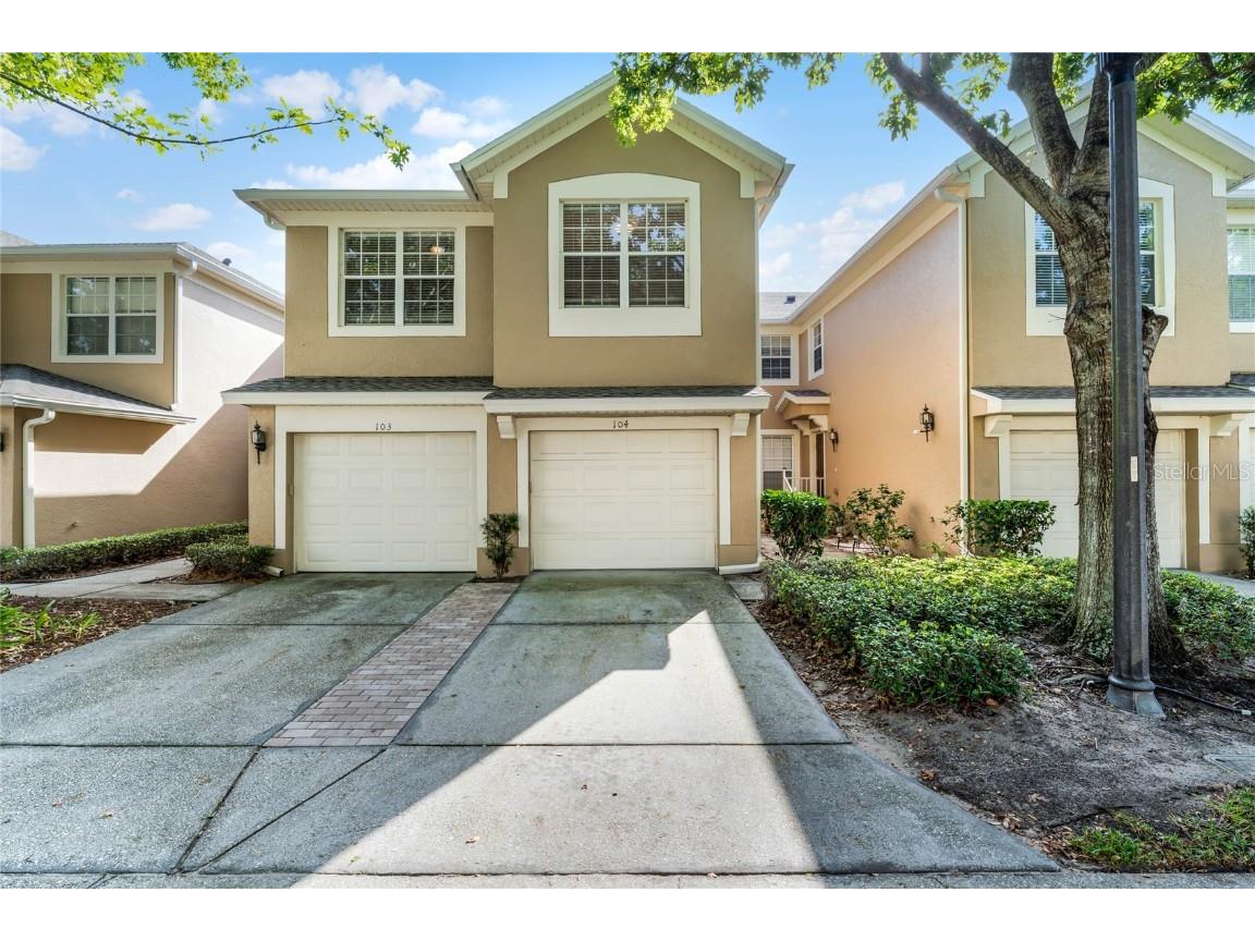 2763 Metro Sevilla Drive #104 Orlando FL 32835 O6127744 image1