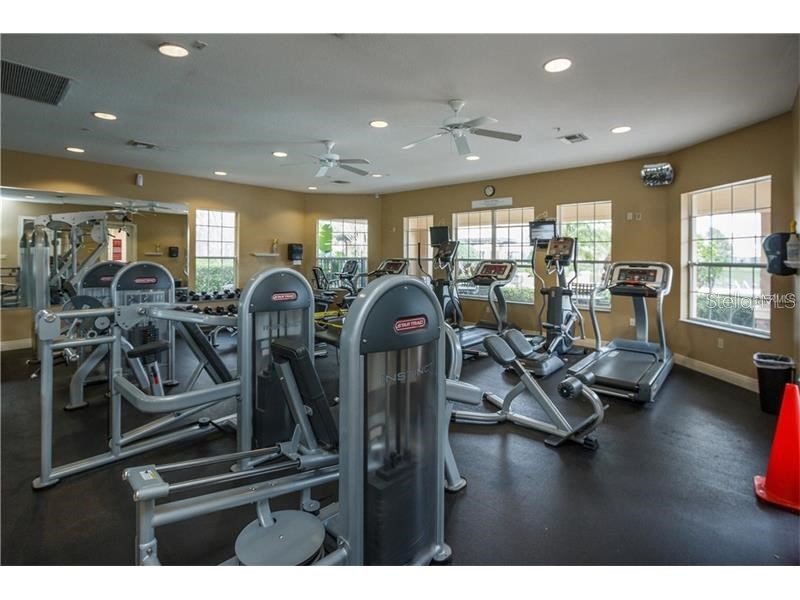 2763 Metro Sevilla Drive #105 Orlando FL 32835 O6412670 image16