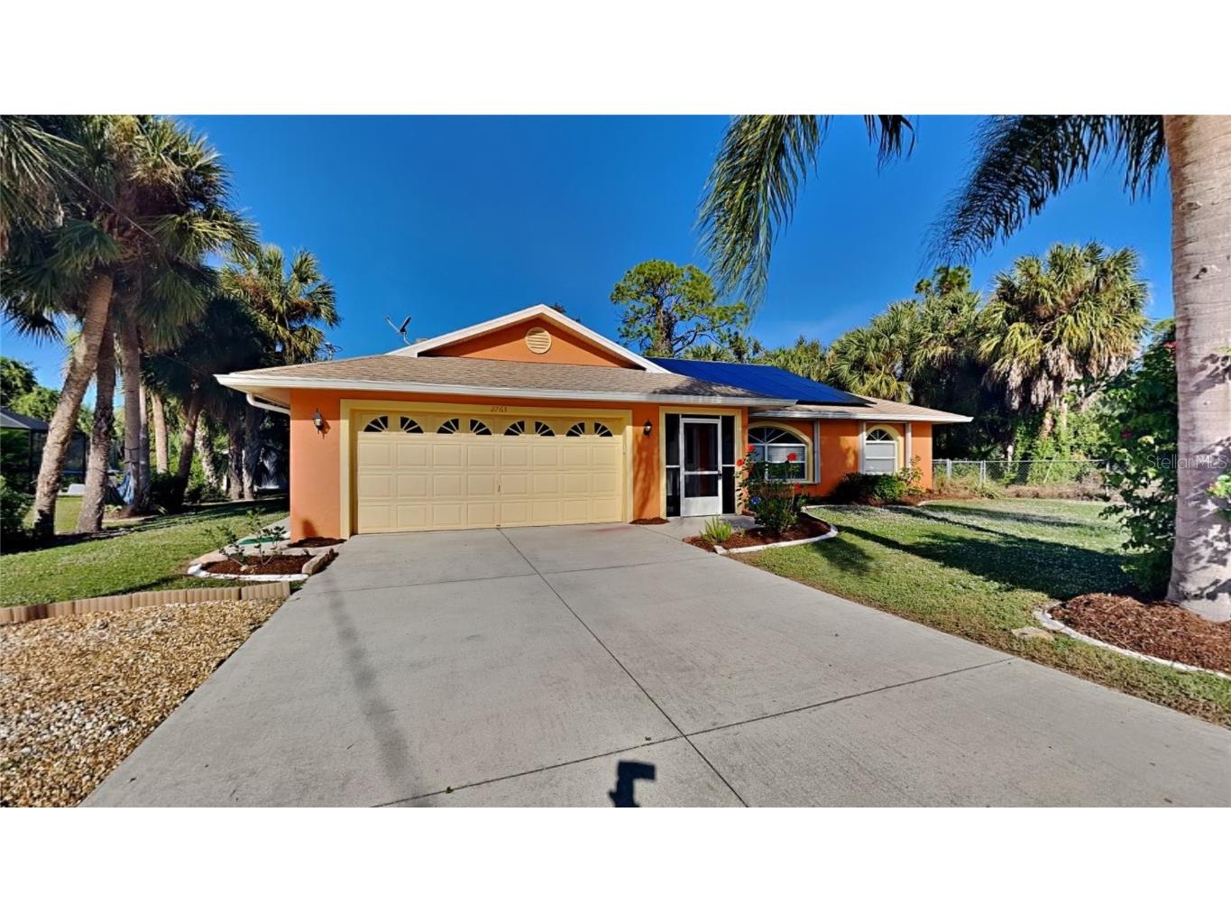 2763 S San Mateo Drive North Port FL 34288 T3487616 image1