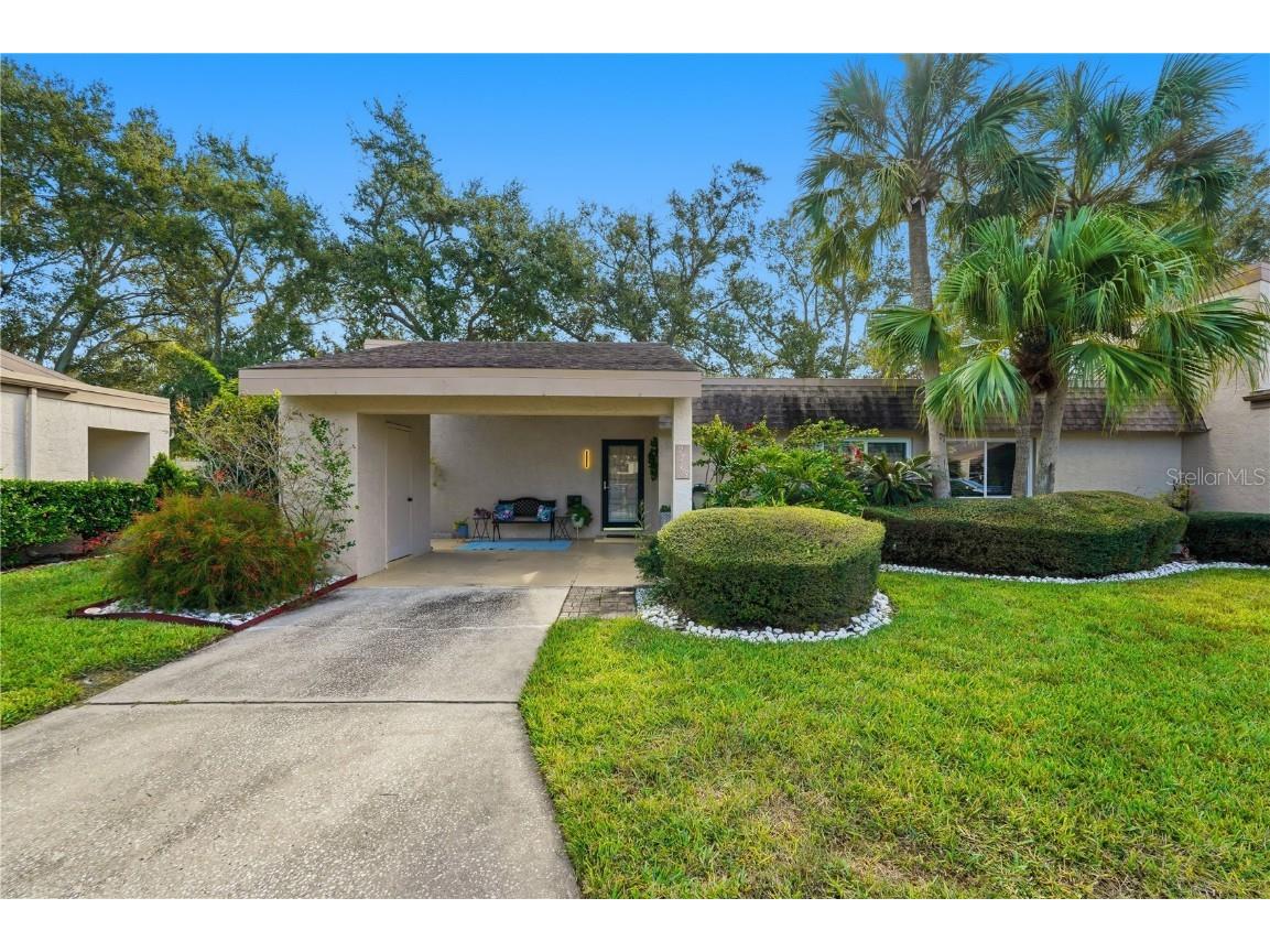 2763 Sand Hollow Court #177A Clearwater FL 33761 TB8447409 image1