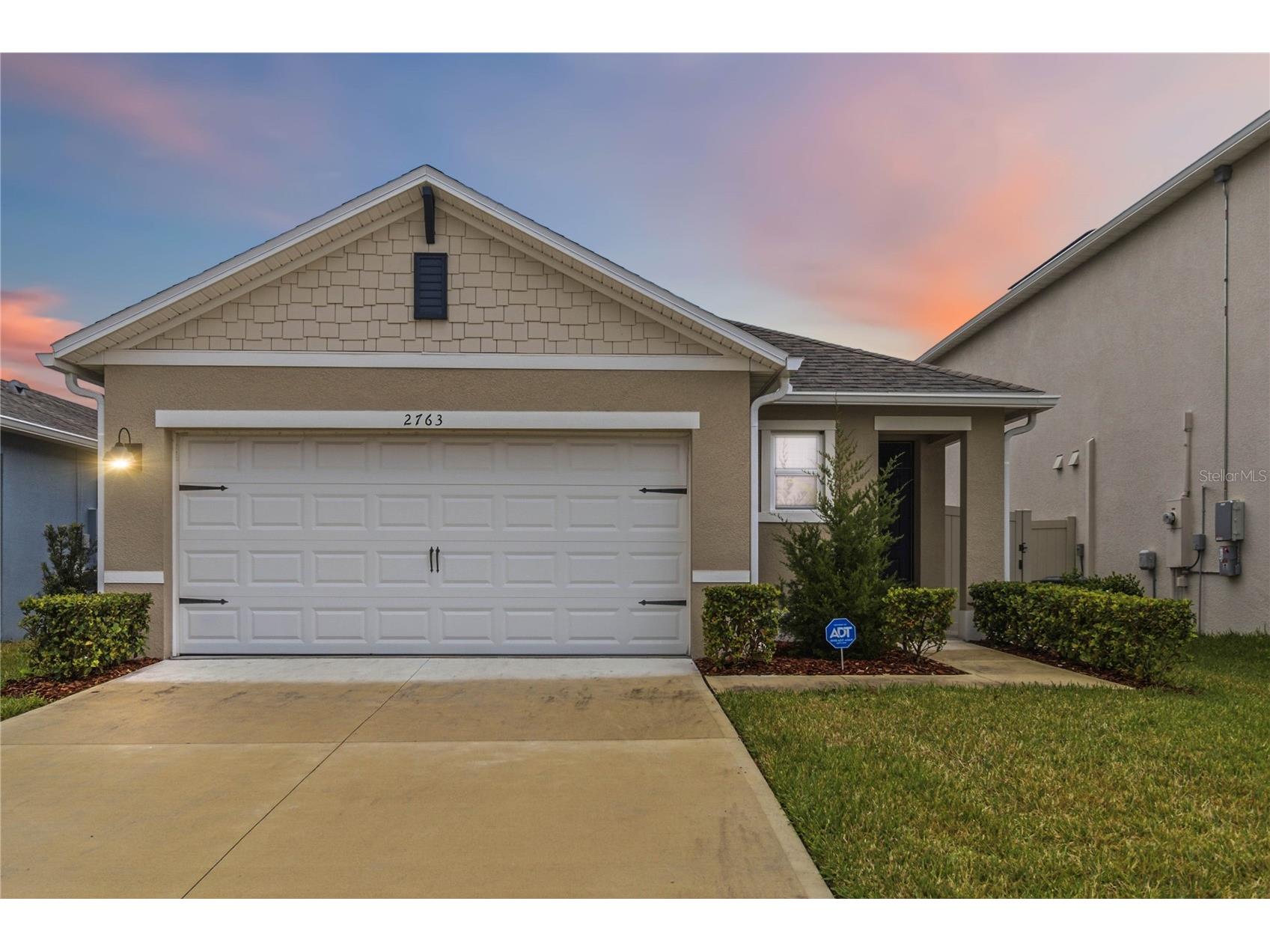 2763 Swooping Sparrow Drive Saint Cloud FL 34773 S5144587 image1