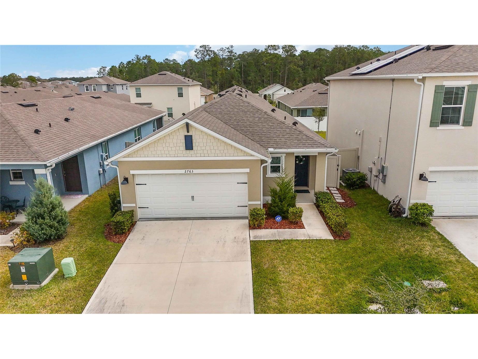2763 Swooping Sparrow Drive Saint Cloud FL 34773 S5144587 image36