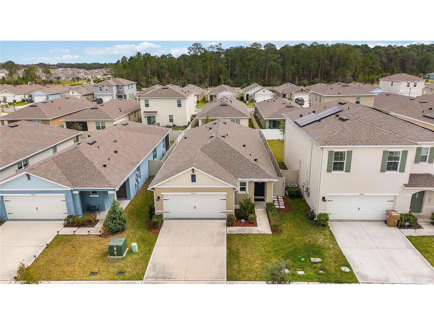 2763 Swooping Sparrow Drive Saint Cloud FL 34773 S5144587 image38