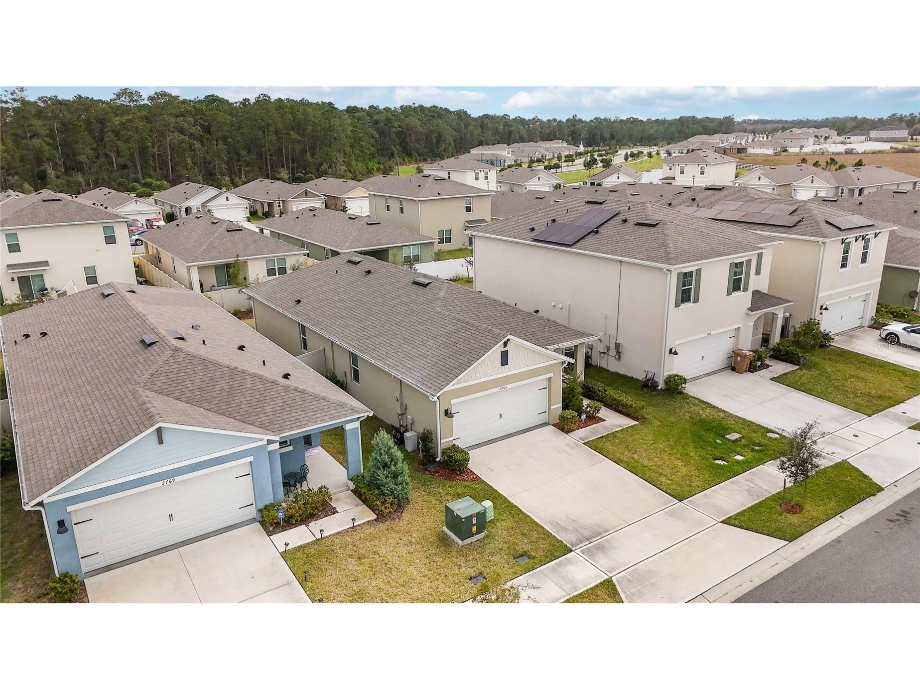 2763 Swooping Sparrow Drive Saint Cloud FL 34773 S5144587 image39