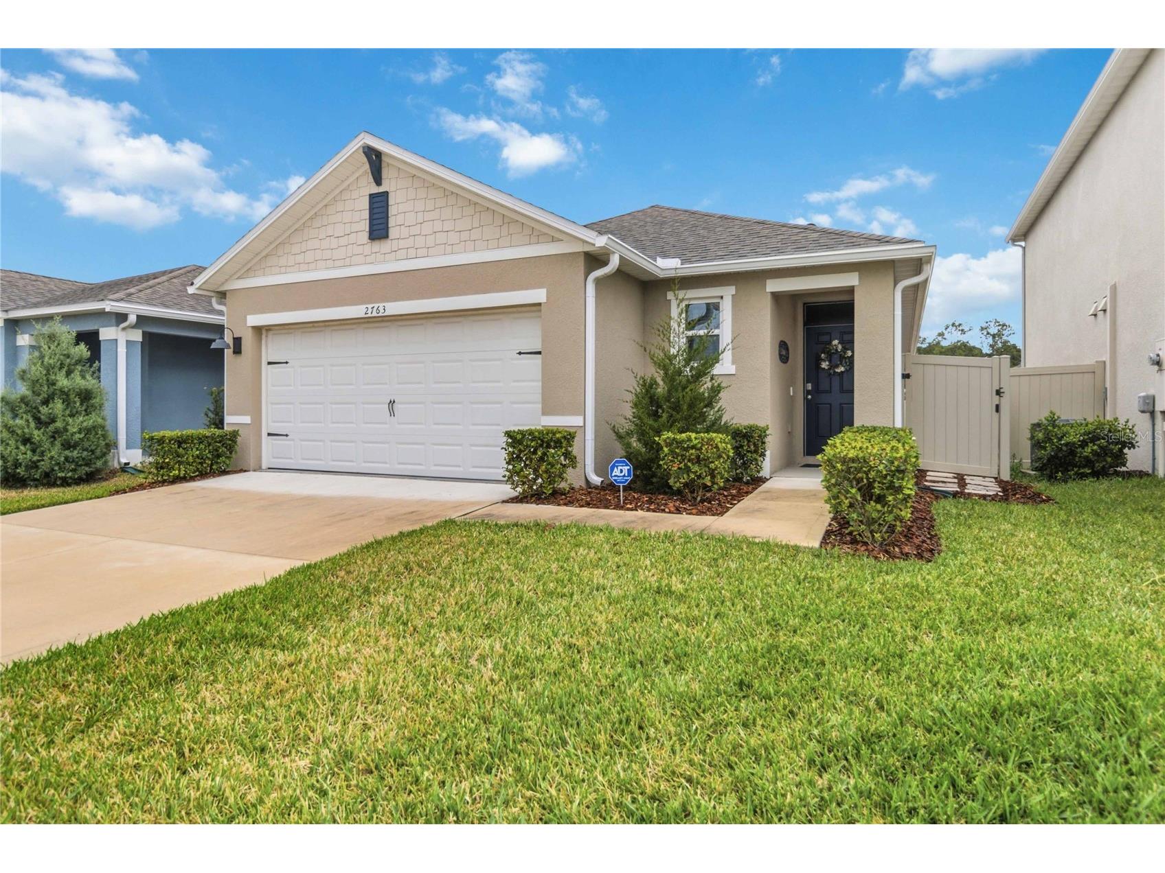 2763 Swooping Sparrow Drive Saint Cloud FL 34773 S5144587 image5
