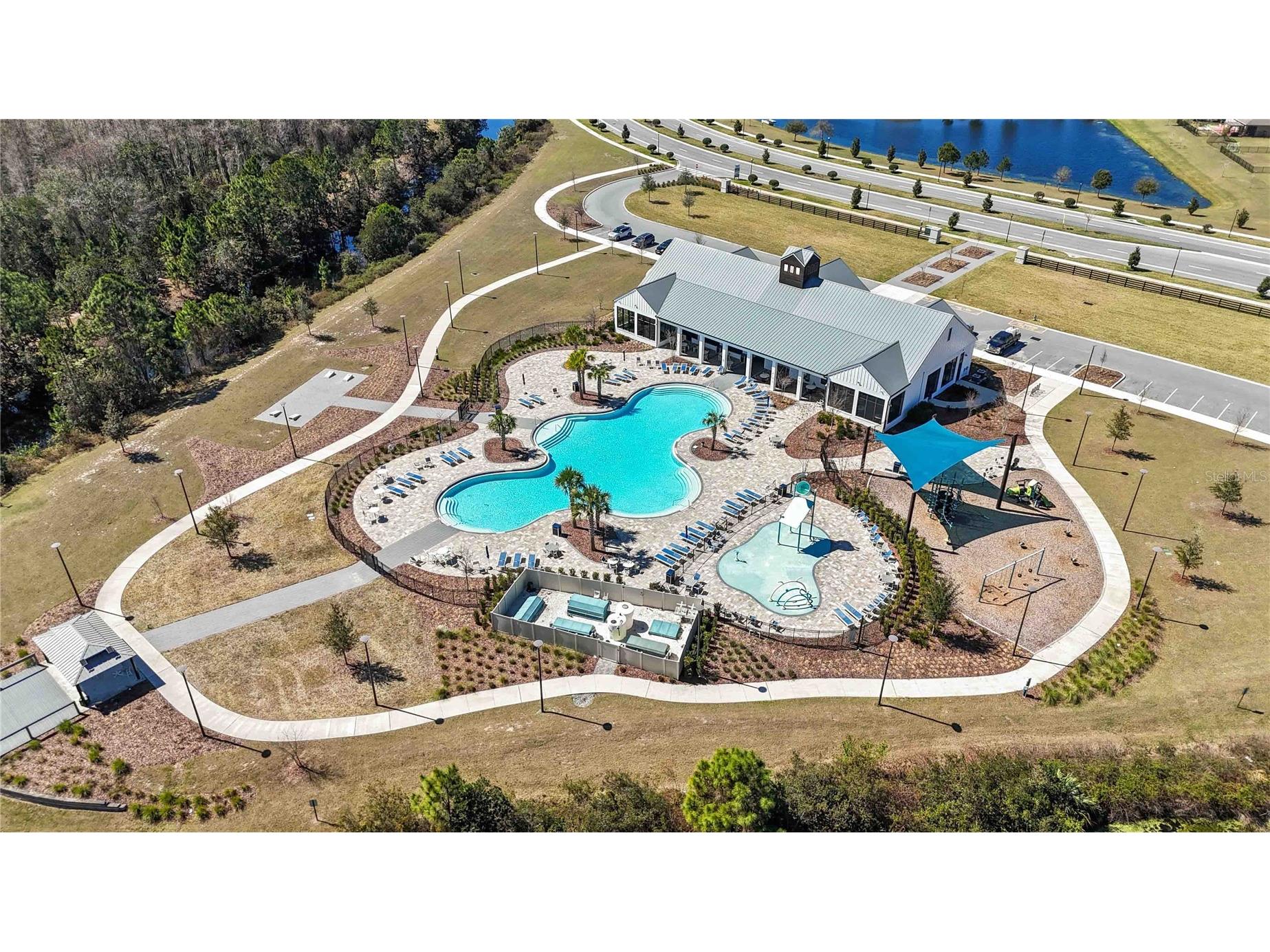 2763 Swooping Sparrow Drive Saint Cloud FL 34773 S5144587 image57