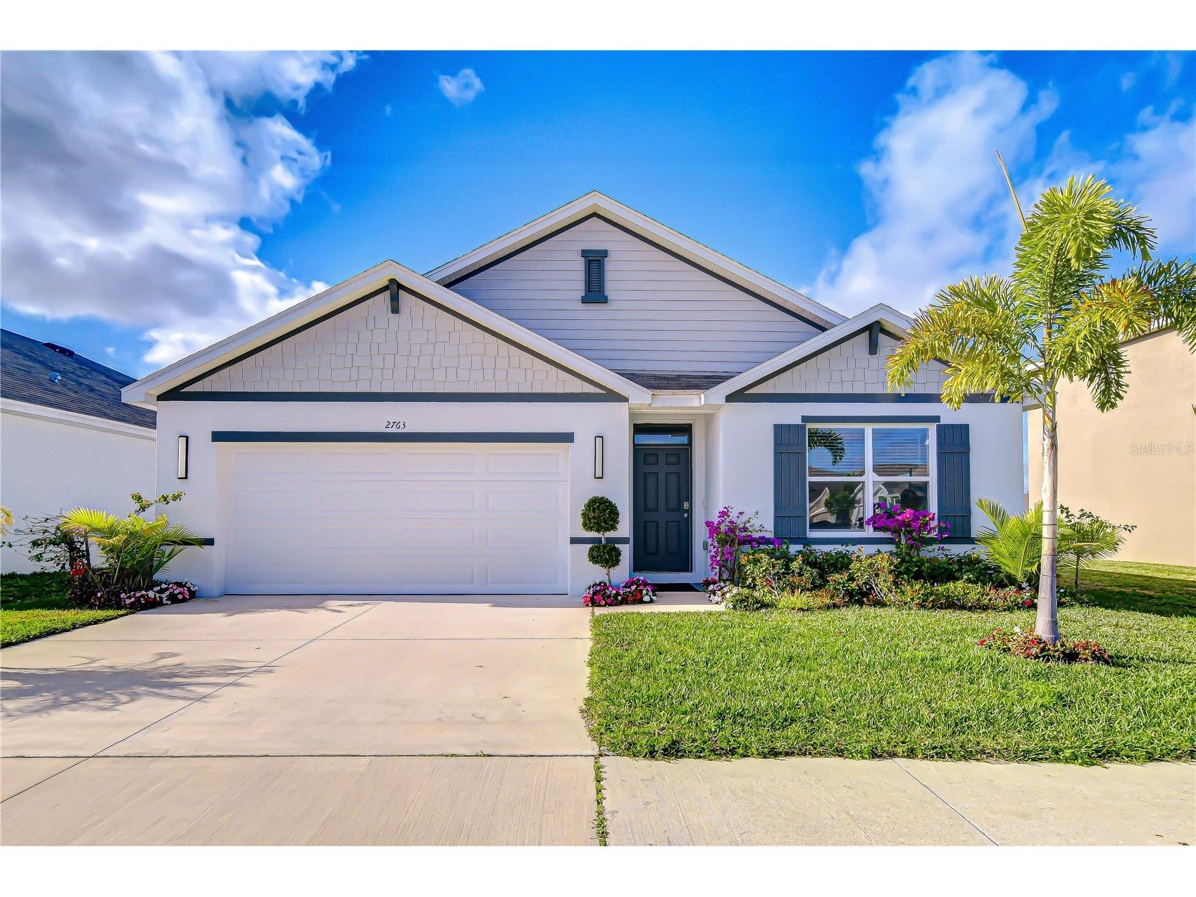 2763 Widewater Way Zephyrhills FL 33541 TB8516658 image1