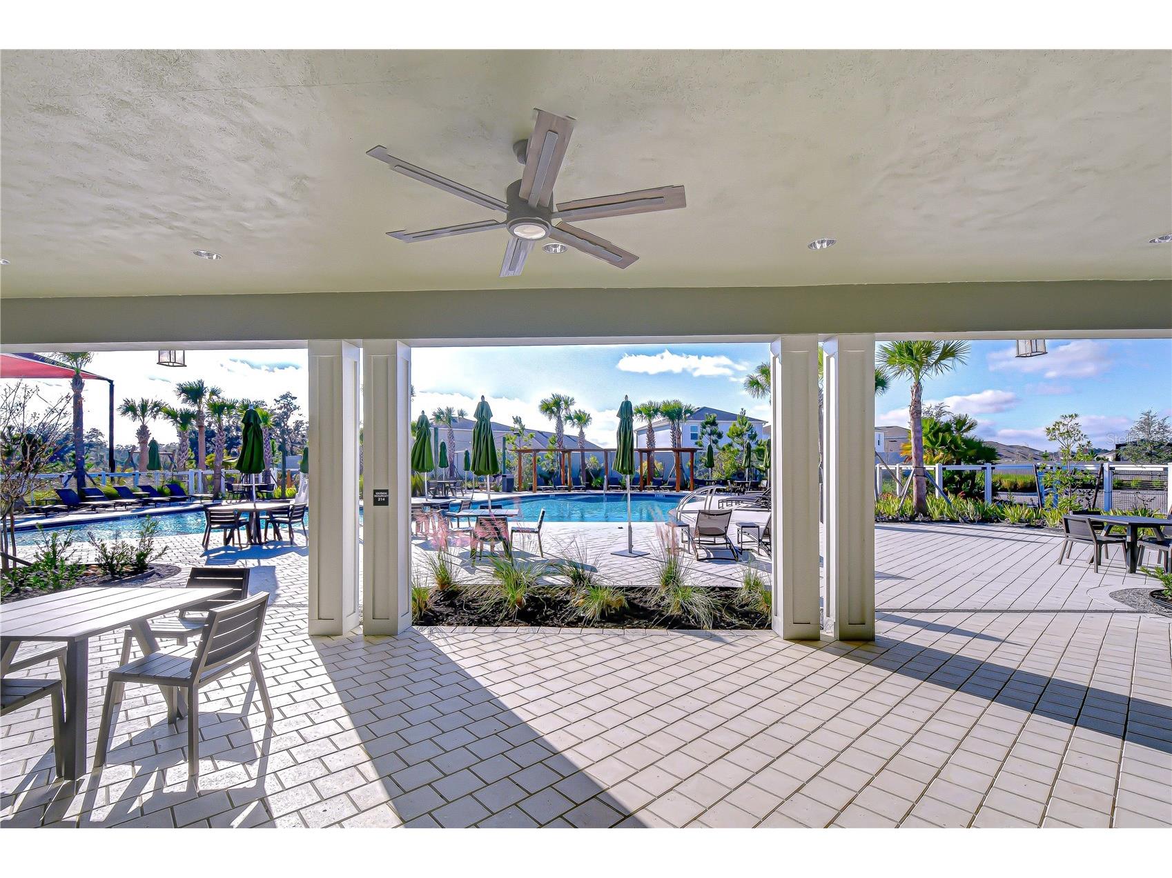 2763 Widewater Way Zephyrhills FL 33541 TB8516658 image58