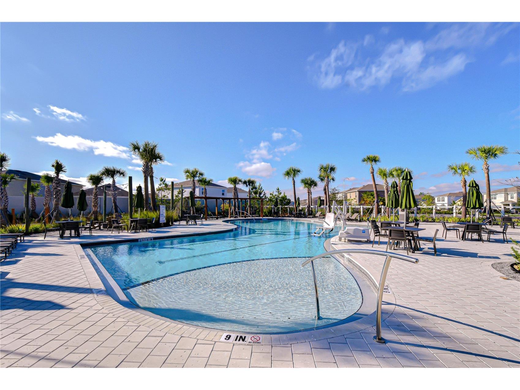 2763 Widewater Way Zephyrhills FL 33541 TB8516658 image64