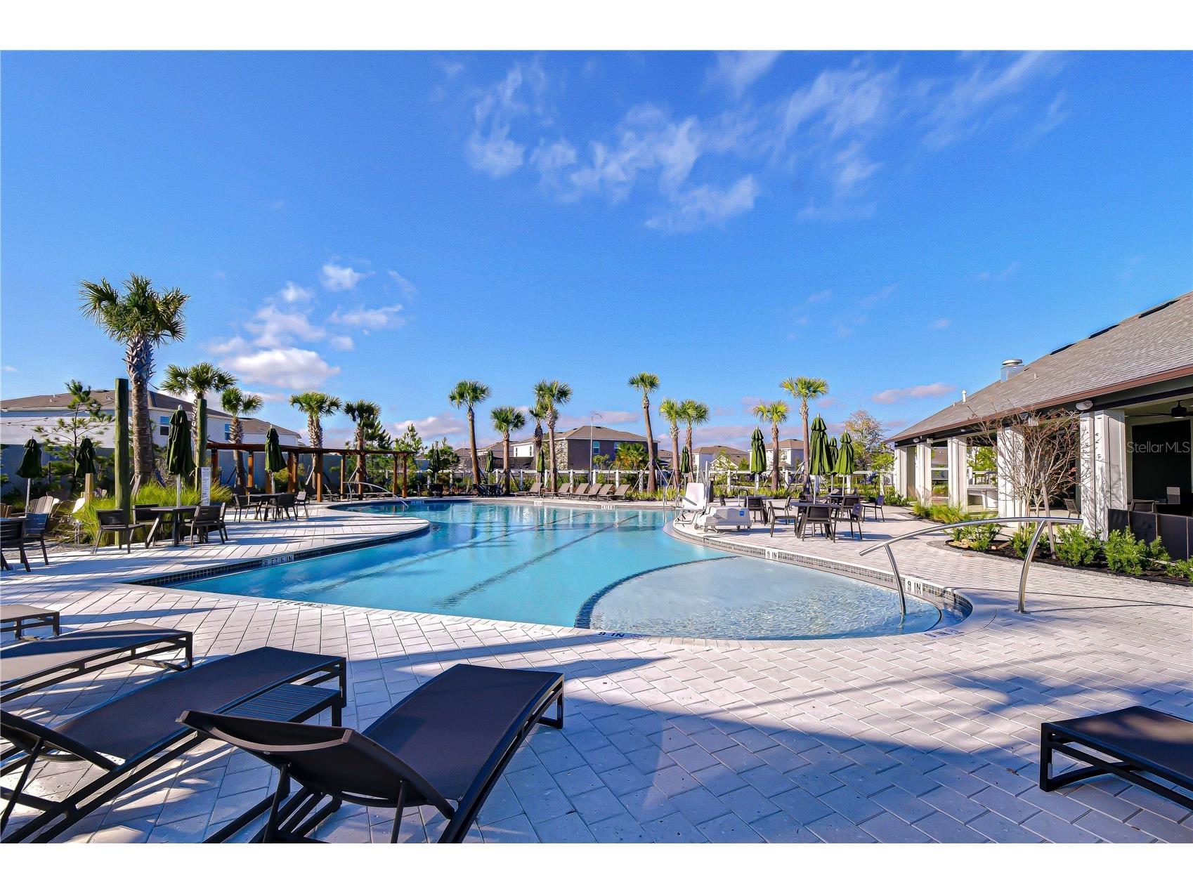 2763 Widewater Way Zephyrhills FL 33541 TB8516658 image66